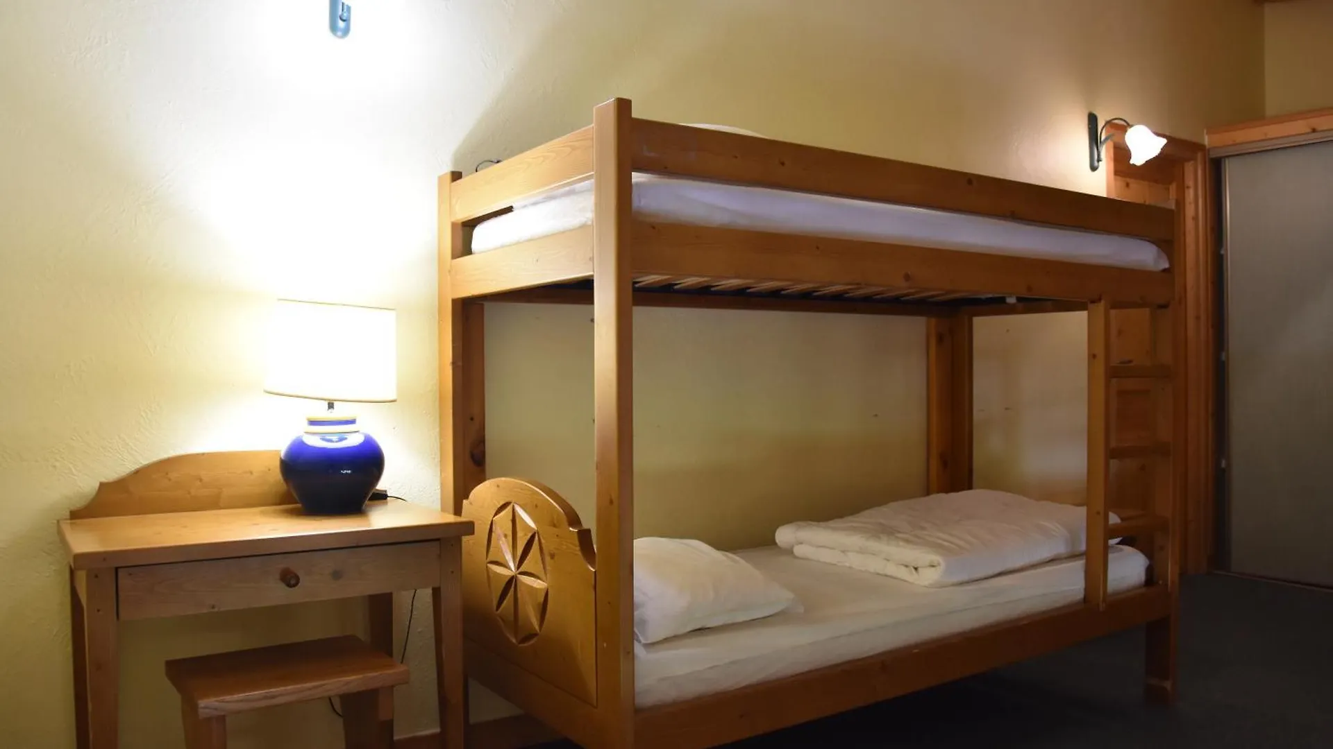 Aparthotel Alpes Roc Pralognan-la-Vanoise